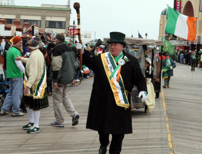 parade